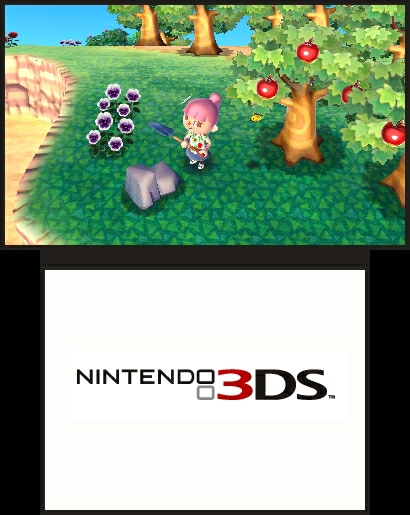 Animal Crossing: New Leaf - Imagen 7